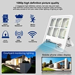 solar flood light for sale